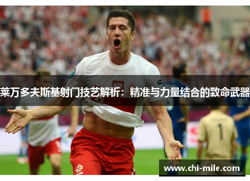 莱万多夫斯基射门技艺解析:精准与力量结合的致命武器 莱万多夫斯基射门技艺解析:精准与力量结合的致命武器