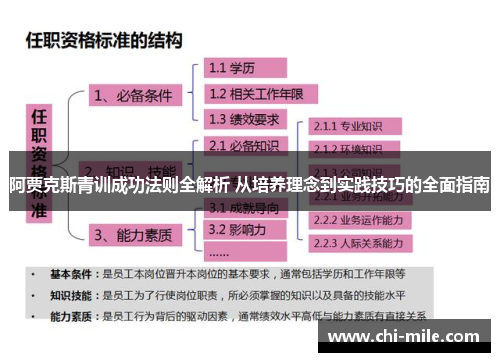 阿贾克斯青训成功法则全解析 从培养理念到实践技巧的全面指南 阿贾克斯青训成功法则全解析 从培养理念到实践技巧的全面指南