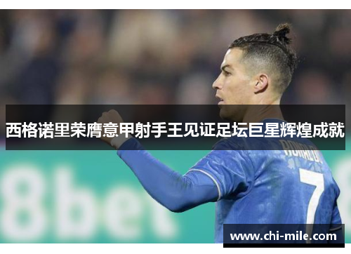 西格诺里荣膺意甲射手王见证足坛巨星辉煌成就 西格诺里荣膺意甲射手王见证足坛巨星辉煌成就