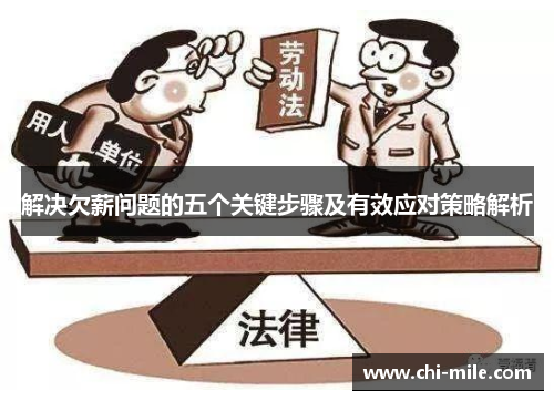 解决欠薪问题的五个关键步骤及有效应对策略解析