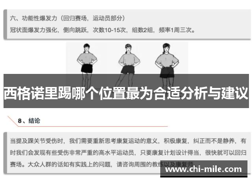 西格诺里踢哪个位置最为合适分析与建议